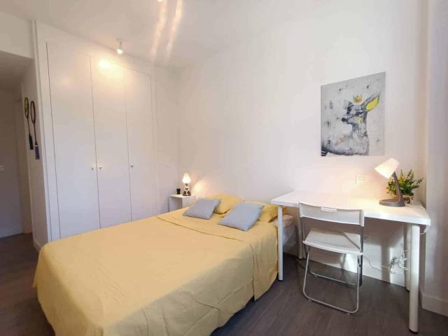 Habitación en alquiler en Rivas-vaciamadrid, Mirador Norte Habitación en alquiler en Rivas-vaciamadrid, Mirador Norte