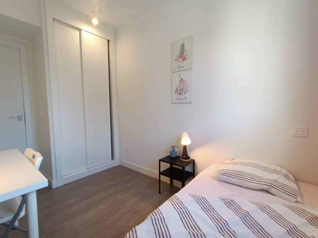 Habitación en alquiler en Rivas-vaciamadrid, Mirador Norte