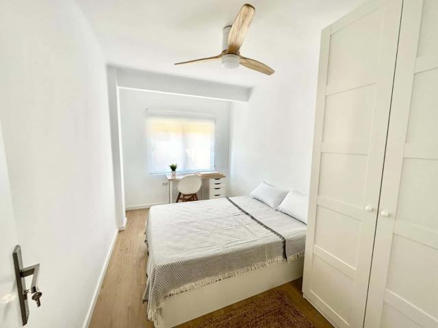 Habitación en alquiler en Camins Al Grau, Comarca de València