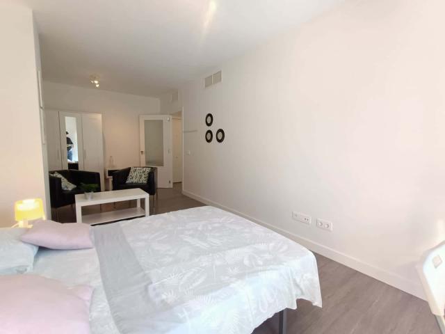Habitación en alquiler en Rivas Centro, Rivas-vaciamadrid