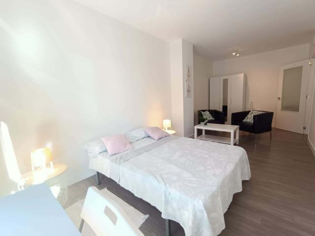Habitación en alquiler en Rivas Centro, Rivas-vaciamadrid