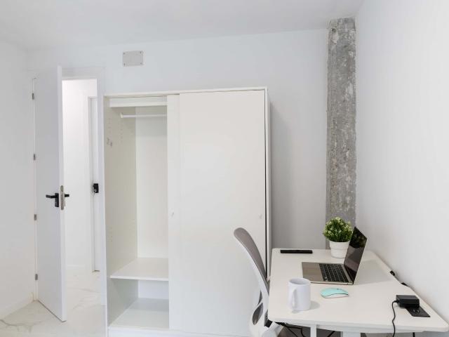 Habitación en alquiler en Las Margaritas, Getafe