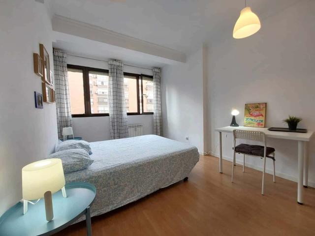 Habitación en alquiler en Santa Eugenia, Madrid