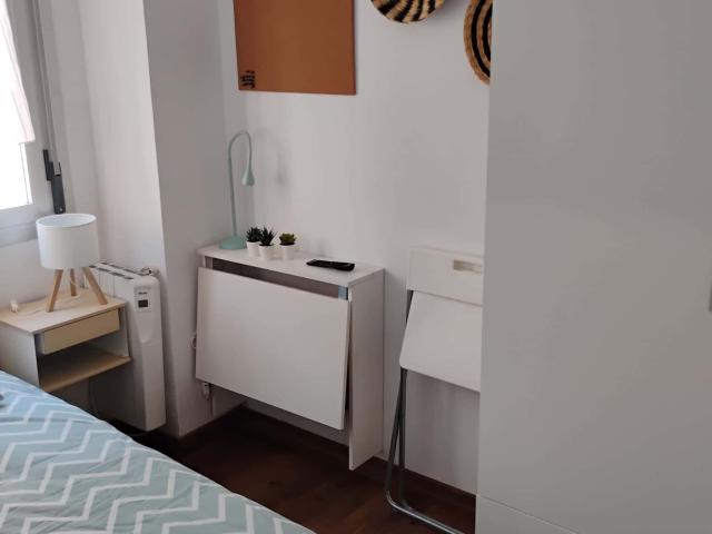 Habitación en alquiler en Distrito II, Alcalá De Henares
