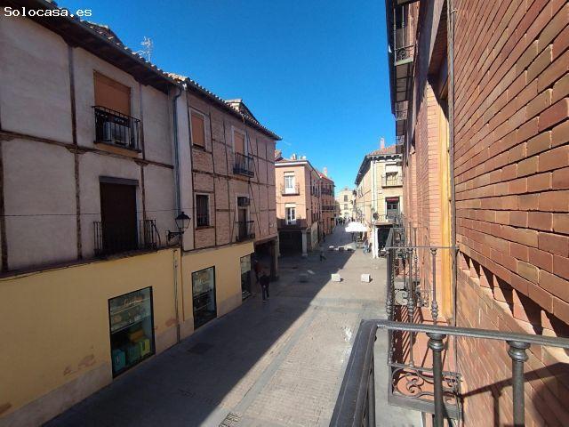 Piso en alquiler en Distrito I, Alcalá De Henares