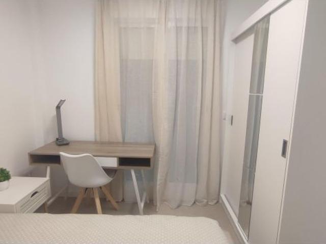 Piso en alquiler en la Plana Alta, Valencia