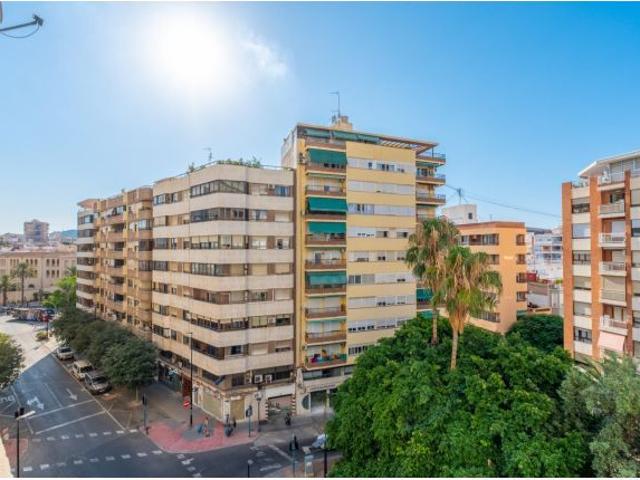 Piso en alquiler en San Juan De Alicante, Santa Creu