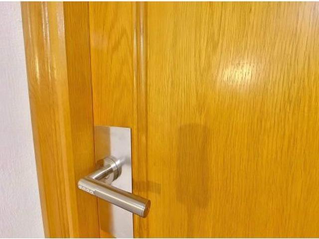 Piso en alquiler en Raval de Sant Francesc, l'Alacantí