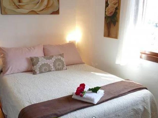 Casa en alquiler en La Axarquía, Andalucía