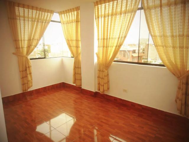 Departamento alquiler en Chorrillos, Lima Metropolitana