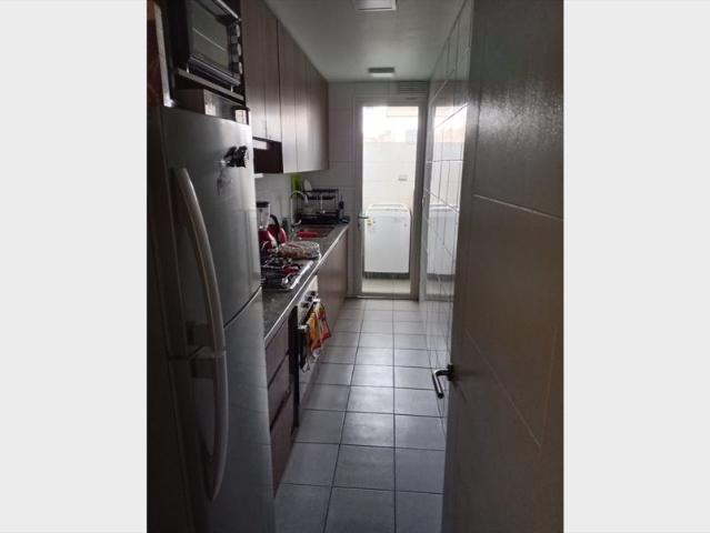 Departamento en arriendo en San Miguel, Metropolitana