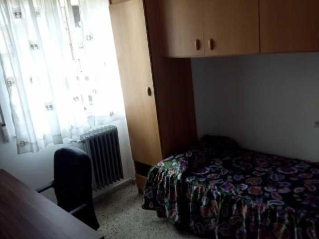 Casa en alquiler en Salamanca
