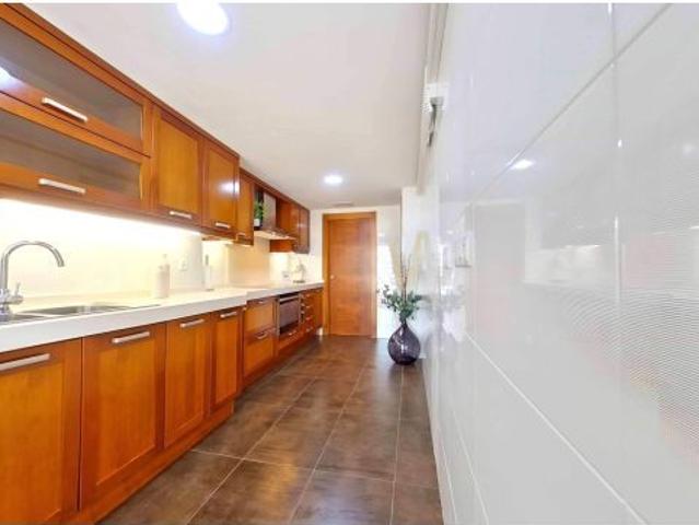 Piso en alquiler en Centro, Alicante