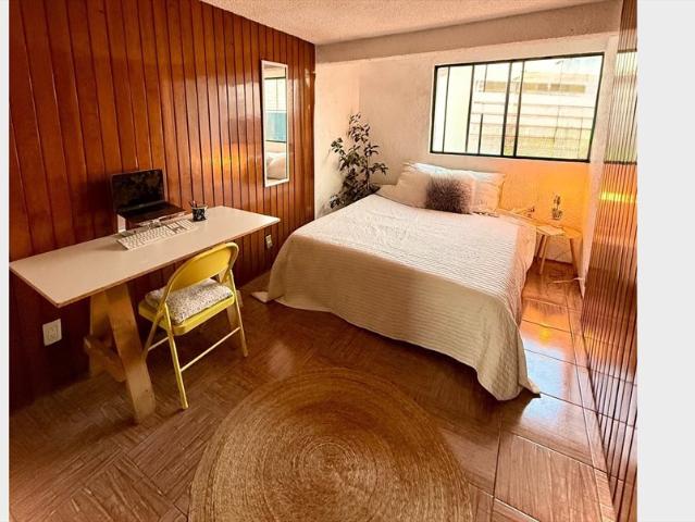 Cuarto en renta en Tlalnepantla De Baz, Estado de México