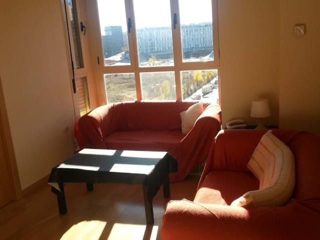 Habitación en alquiler en Pinto, La Tenería