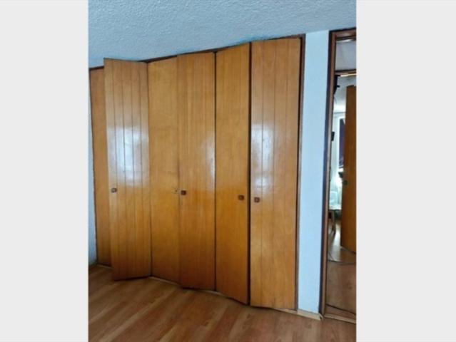 Cuarto en renta en Cuauhtémoc, Ciudad de México