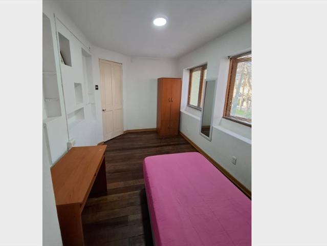 Casa en arriendo en Providencia, Metropolitana