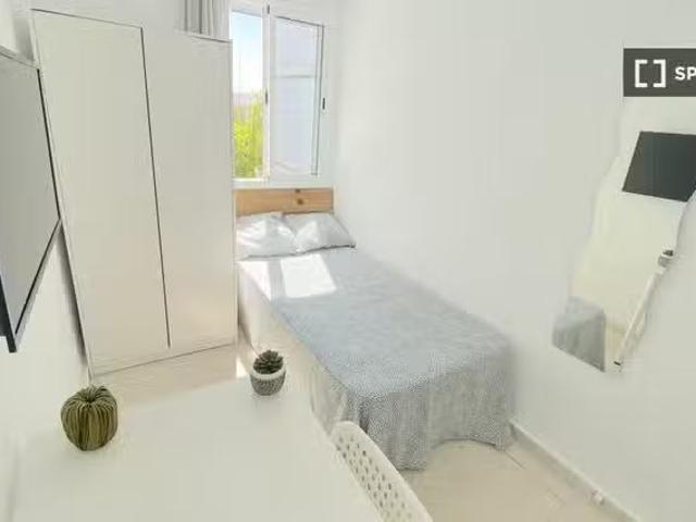 Casa en alquiler en Distrito Macarena, Sevilla