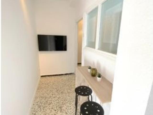 Piso en alquiler en Sevilla, Las Avenidas