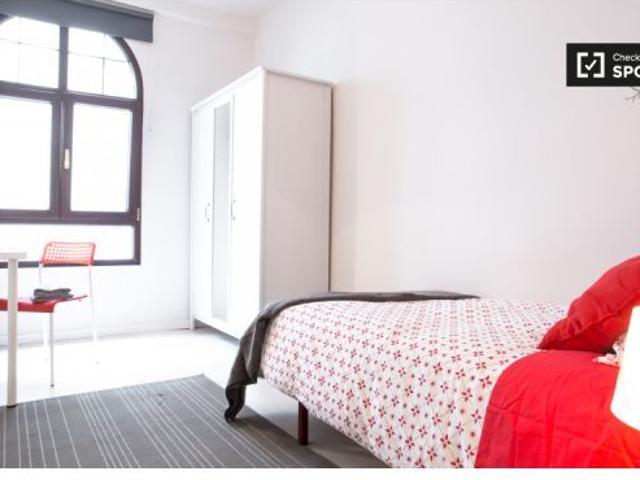 Piso en alquiler en Abando, Bilbao