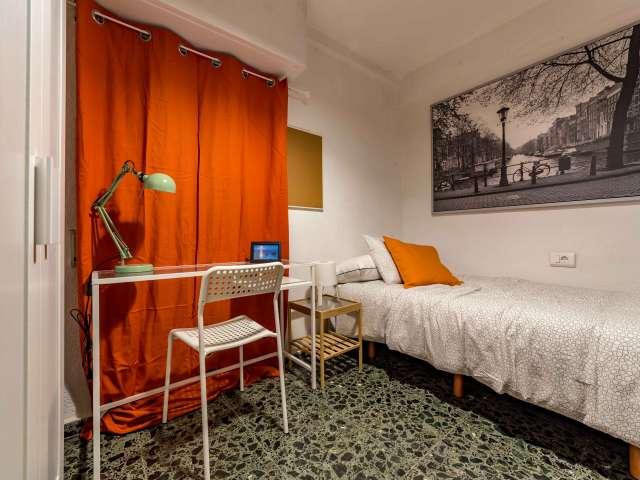 Habitación en alquiler en Quatre Carreres, Comarca de València
