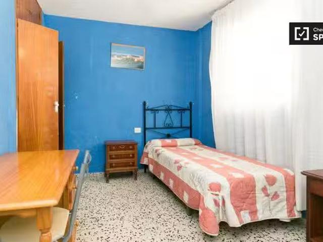 Casa en alquiler en Albaicín, Comarca de la Vega de Granada