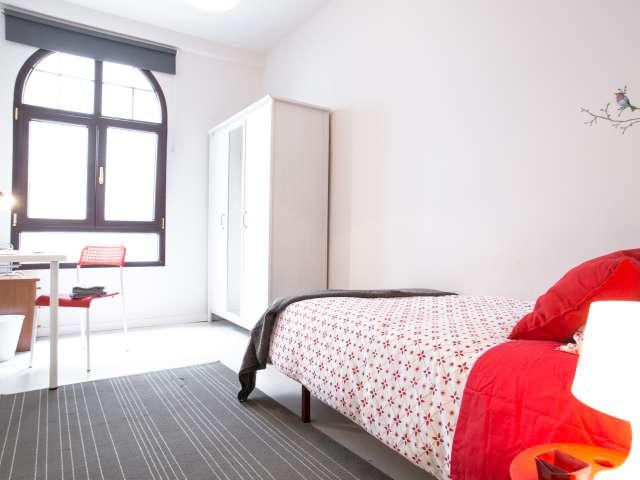 Habitación en alquiler en San Francisco, Bilbao