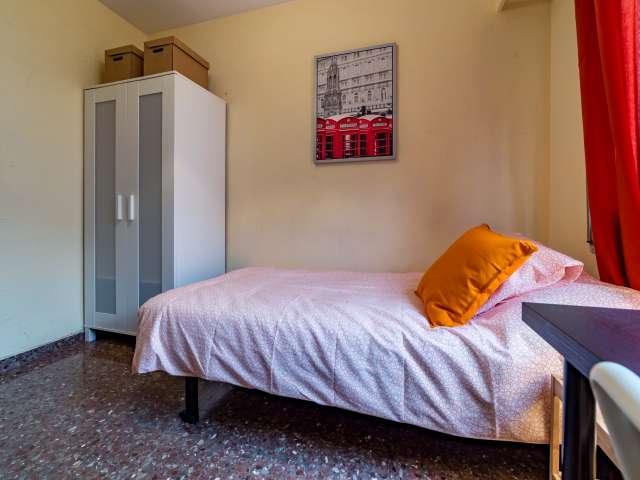 Habitación en alquiler en l'Amistat, València