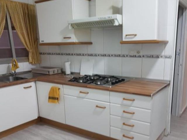 Piso en alquiler en Murcia, Área Metropolitana de Murcia