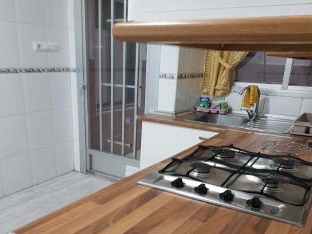 Piso en alquiler en Murcia, Área Metropolitana de Murcia