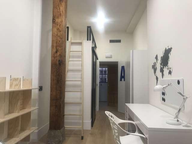 Habitación en alquiler en Centro, Madrid