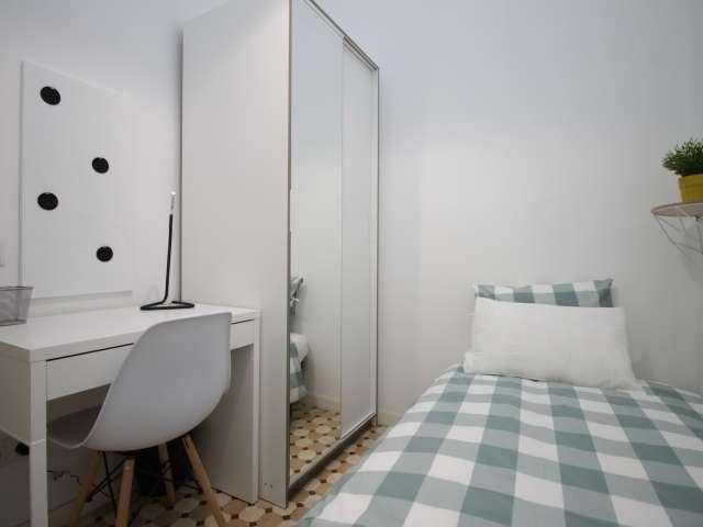 Habitación en alquiler en Eixample, Barcelonès