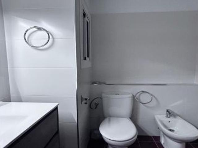 Piso en alquiler en Santa Coloma De Gramenet, Centre