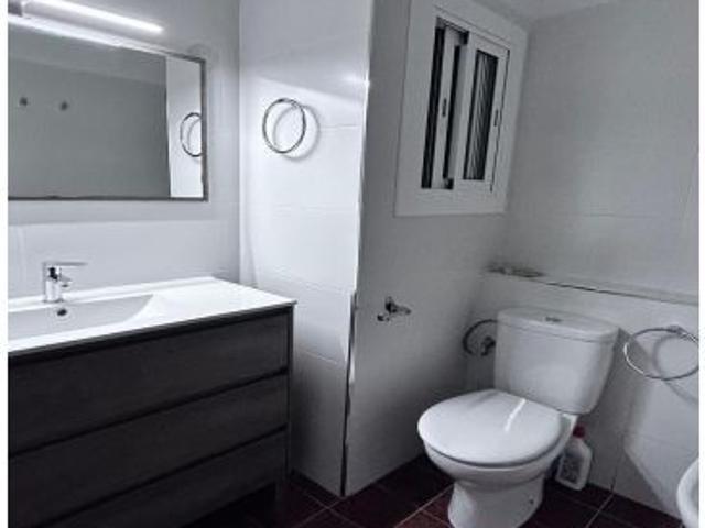 Piso en alquiler en Centre, Santa Coloma De Gramenet