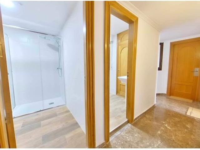 Piso en alquiler en San Juan De Alicante, Nostra Senyora de Gràcia