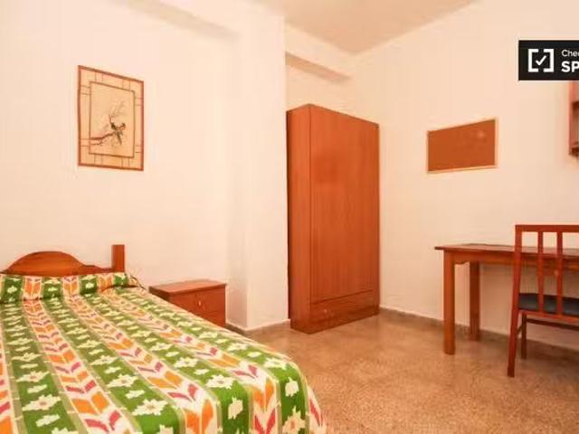 Casa en alquiler en Ronda, Granada