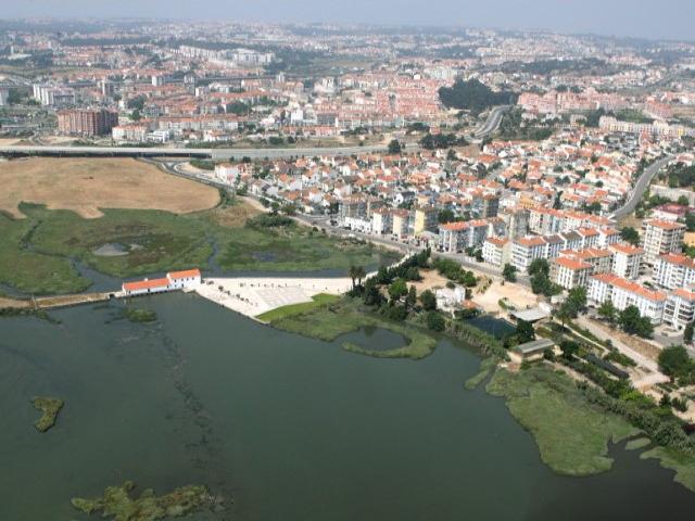 Apartamento alugar em Seixal, Corroios