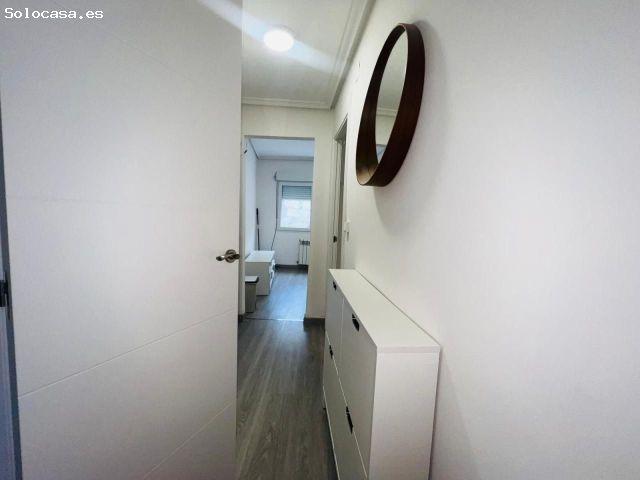 Piso en alquiler en As Lagoas, Ourense