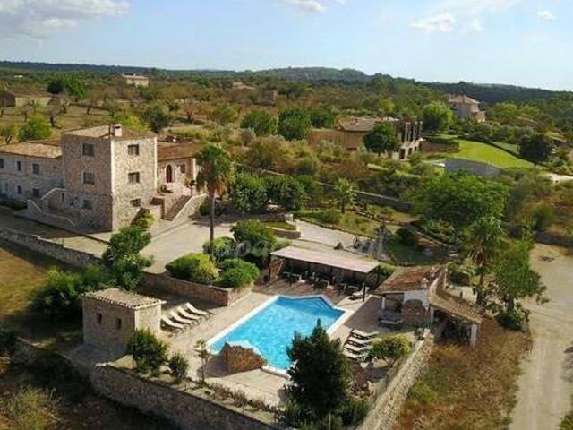 Casa en alquiler en Pla de Mallorca, Baleares