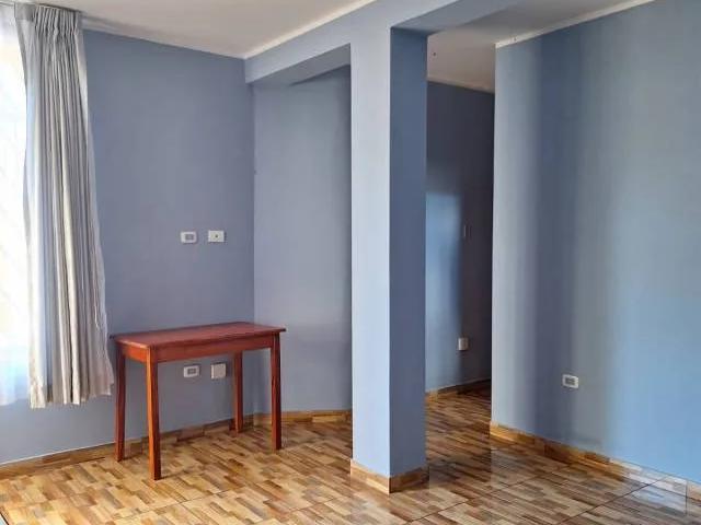 Departamento alquiler en San Martin