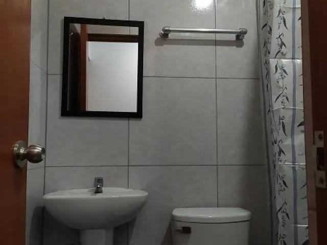 Departamento alquiler en Rimac, Lima Metropolitana