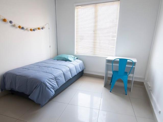 Casa en arriendo en Providencia, Metropolitana