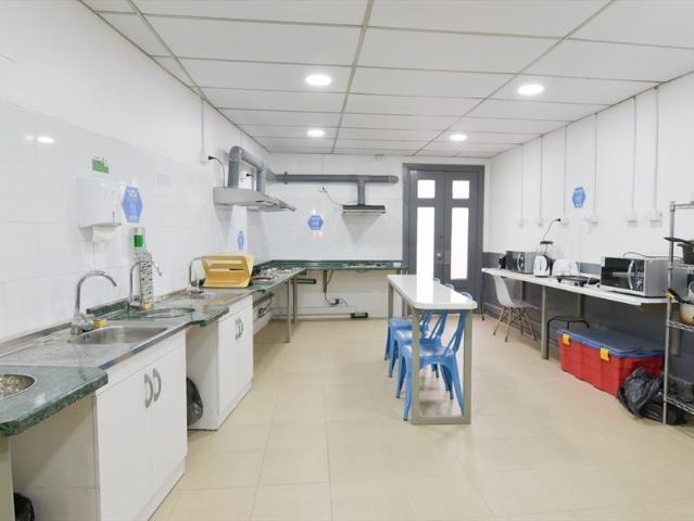 Casa en arriendo en Providencia, Metropolitana