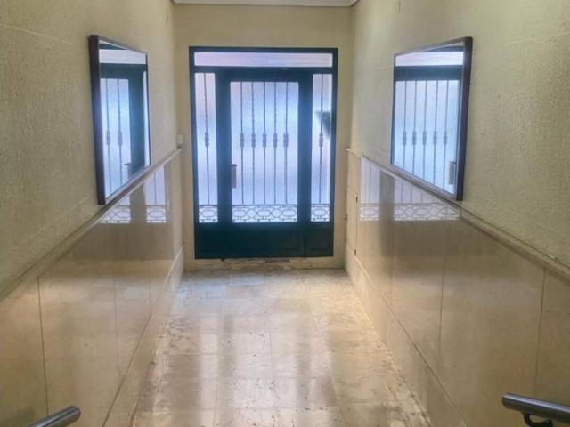 Habitación en alquiler en el Pla del Bon Repòs, Alicante