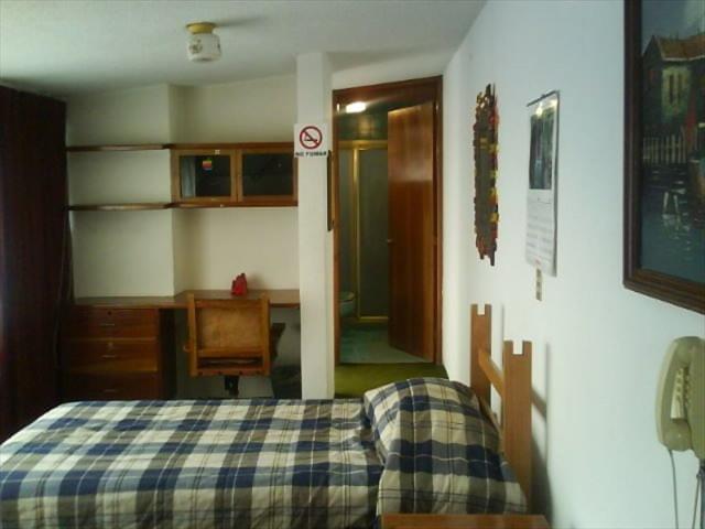 Cuarto en renta en Toluca, Estado de México