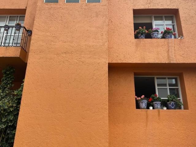 Cuarto en renta en La Magdalena Contreras, Ciudad de México