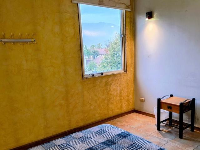 Casa en arriendo en Barrio Lyon, Providencia