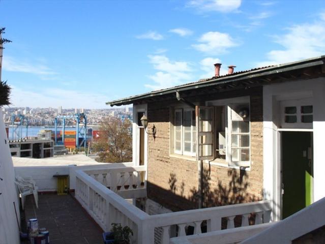 Casa en arriendo en Valparaíso, Capital, Valparaíso