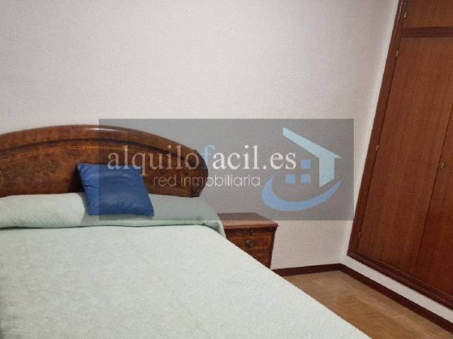Habitación en alquiler en Viguera, La Rioja