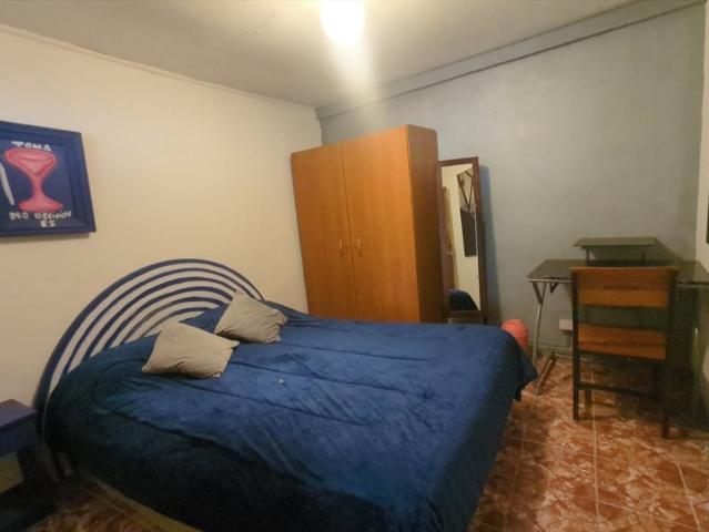 Casa en arriendo en Chorrillos, Valparaíso